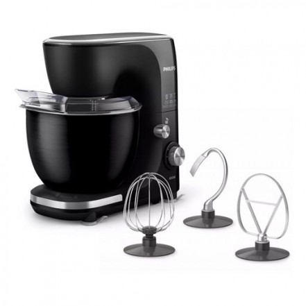 BATIDORA PHILIPS PLANETARIA 650W