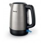 HERVIDOR PHILIPS METALICO 1.7L