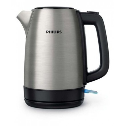 HERVIDOR PHILIPS METALICO 1.7L