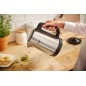 HERVIDOR PHILIPS METALICO 1.7L