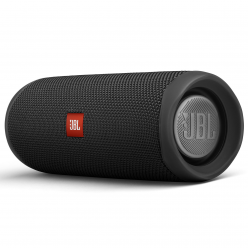 PARLANTE JBL FLIP 5 BLACK