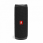 PARLANTE JBL FLIP 5 BLACK