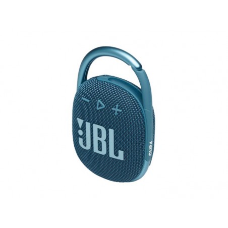 PARLANTE JBL CLIP 4 AZUL