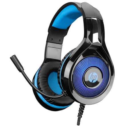 AUDIFONO GAMER HP DHE-8010
