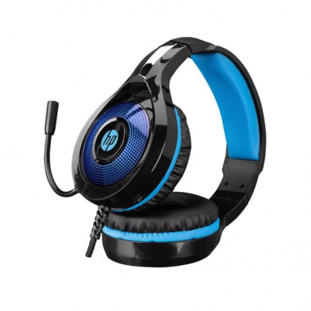 AUDIFONO GAMER HP DHE-8010