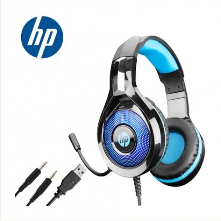 AUDIFONO GAMER HP DHE-8010