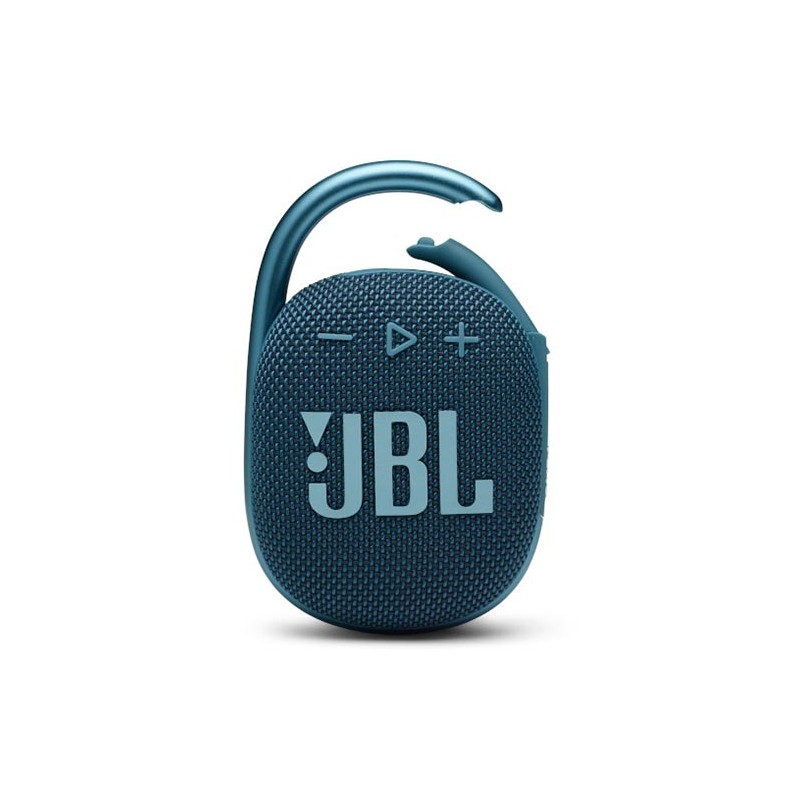 PARLANTE JBL CLIP 4 AZUL