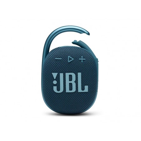 PARLANTE JBL CLIP 4 AZUL