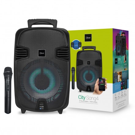 PARLANTE MLAB CITYSONG4 8901