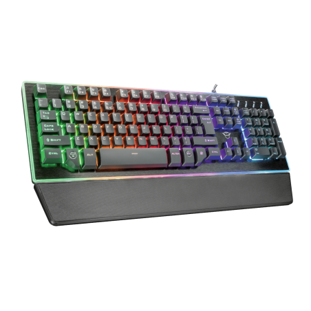 TECLADO GAMER TRUST THURA