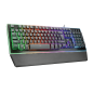 TECLADO GAMER TRUST THURA