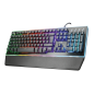 TECLADO GAMER TRUST THURA