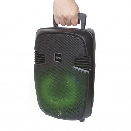 PARLANTE MLAB CITYSONG4 8901