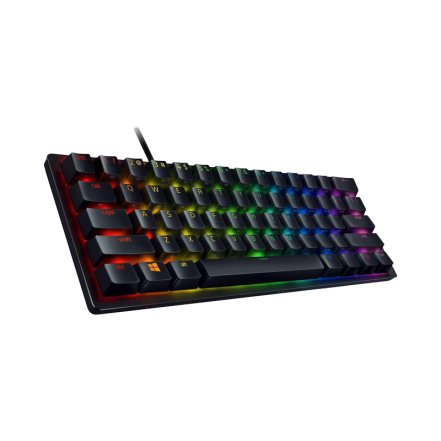 TECLADO RAZER MINI HUNTSMAN