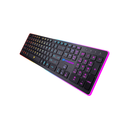 TECLADO COUGAR VINTAR PRO