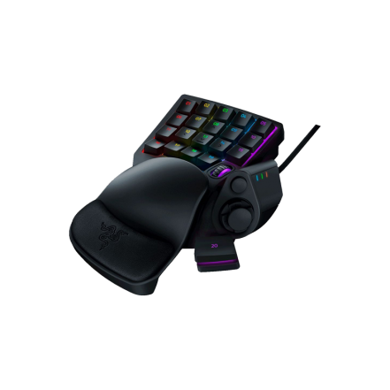 TECLADO RAZER TARTARUS