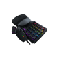 TECLADO RAZER TARTARUS