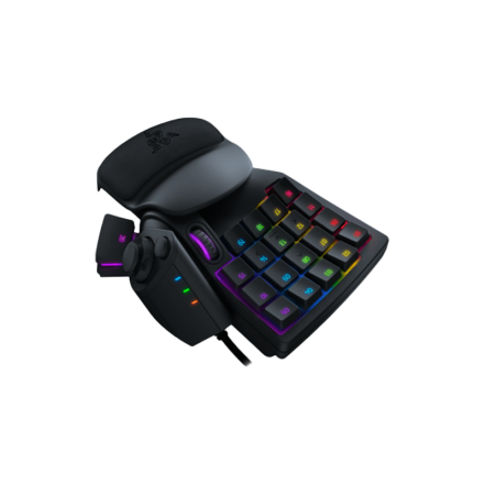 TECLADO RAZER TARTARUS