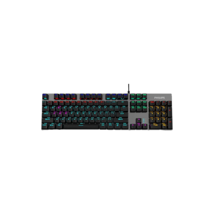 TECLADO PHILPS SPK8404