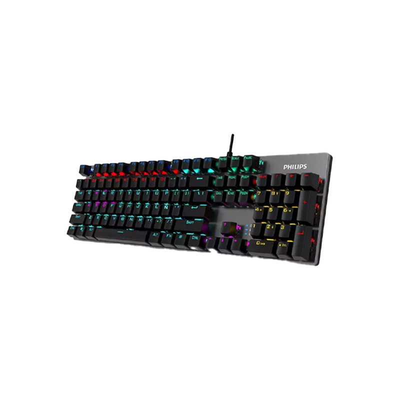 TECLADO PHILPS SPK8404