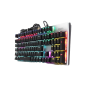 TECLADO GAMER PHILPS SPK8404