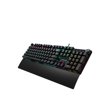 TECLADO GAMER PHILIPS G600