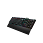 TECLADO GAMER PHILIPS G600