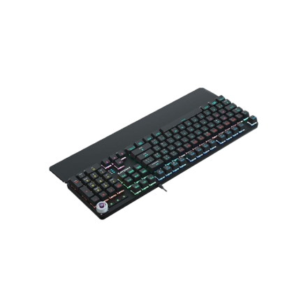 TECLADO GAMER PHILIPS G600