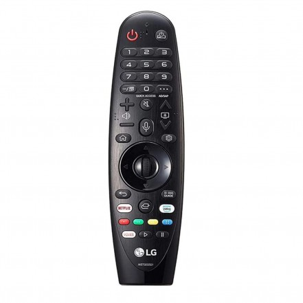 CONTROL REMOTO MAGIC SMART TV LG