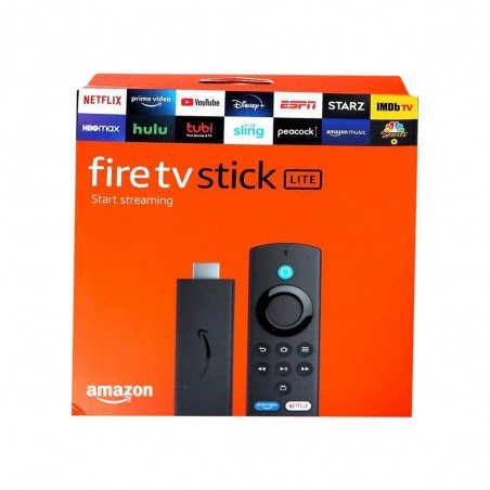 FIRE TV STICK LITE