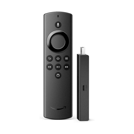 FIRE TV STICK LITE