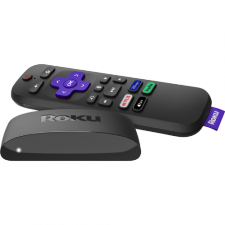 ROKU EXPRESS HD