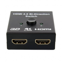 SWITCH SPLITTER HDMI 2.0