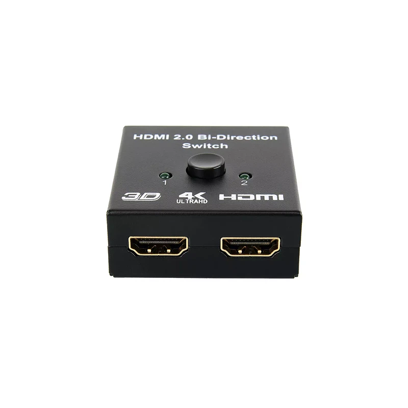 SWITCH SPLITTER HDMI 2.0