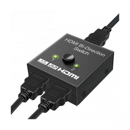 SWITCH SPLITTER HDMI 2.0