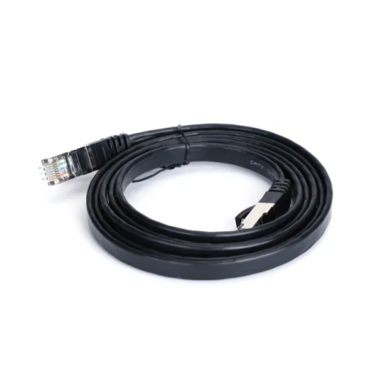 CABLE DE RED CAT-7 1.5mtr