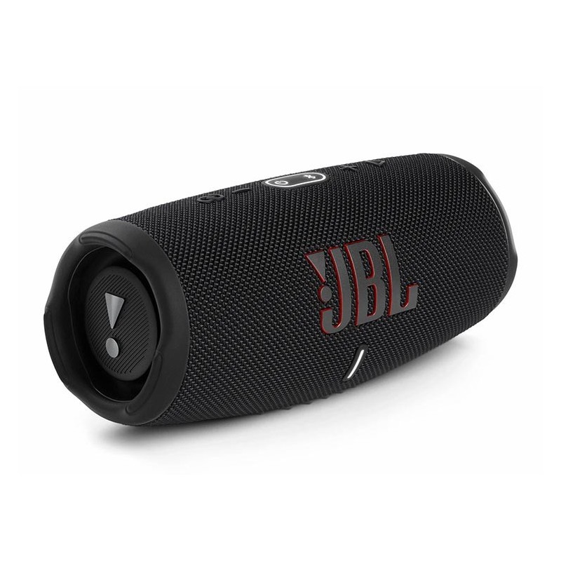 PARLANTE JBL CHARGER 5 BLACK