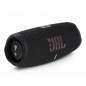 PARLANTE JBL CHARGER 5 BLACK