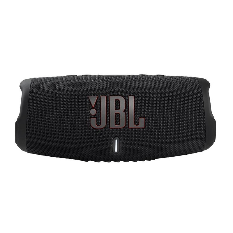 PARLANTE JBL CHARGER 5 BLACK