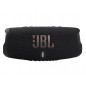 PARLANTE JBL CHARGER 5 BLACK