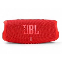 PARLANTE JBL CHARGER 5 RED