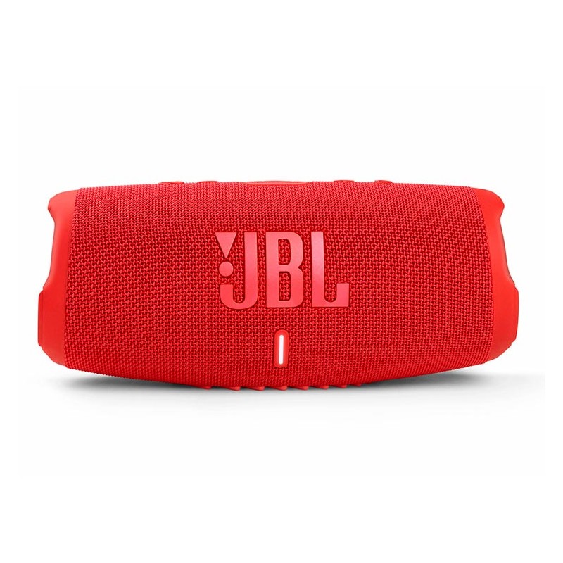 PARLANTE JBL CHARGER 5 RED