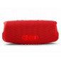 PARLANTE JBL CHARGER 5 RED