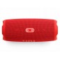 PARLANTE JBL CHARGER 5 RED