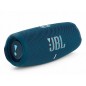 PARLANTE JBL CHARGER 5 BLUE