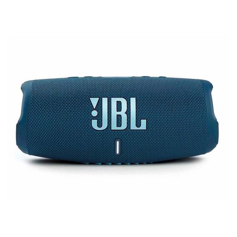 PARLANTE JBL CHARGER 5 BLUE