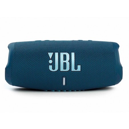 PARLANTE JBL CHARGER 5 BLUE