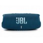 PARLANTE JBL CHARGER 5 BLUE