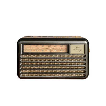 RADIO MLAB RETRO STEZZANO 9141