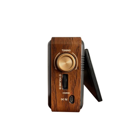 RADIO MLAB RETRO STEZZANO 9141